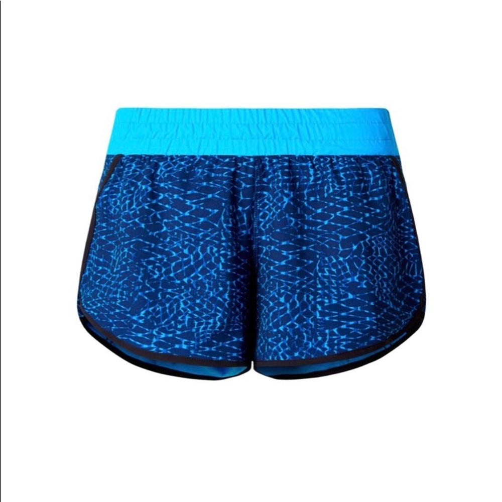 EUC Lululemon Shorts